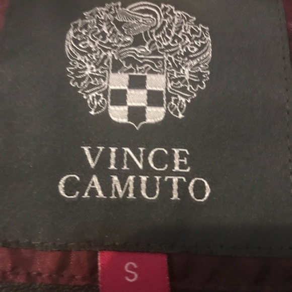 Vince Camuto Coat - Picture 2 of 4